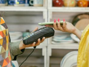 Shift4 Acquires Global Blue