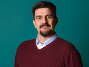 Victor Tuson, Palau Wayflyer’s New CTO