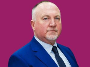 Volopa Names James Radford as CEO