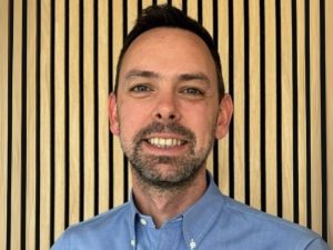 Weavr Appoints Jon Burrell as Deputy CEO