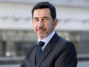 Worldline Appoints Pierre-Antoine Vacheron as CEO