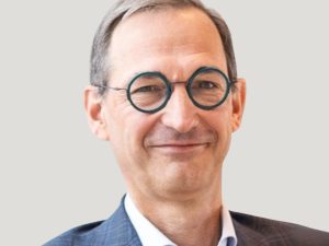 BNP Paribas Appoints Marc Camus as CIO (1)