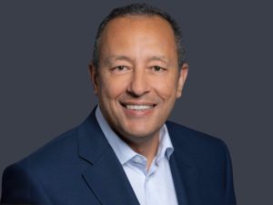 DFIN Appointed Ayman Sayed to its Board