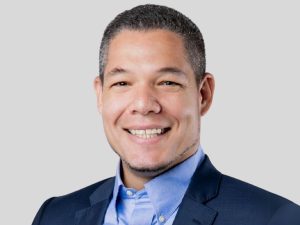 David Hardoon Joins Standard Chartered