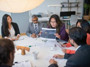 Female Fintech Leaders Gain Momentum