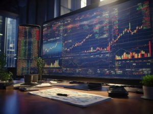 Fintechs and Banks Face Regulatory Crossroads Over Data Access