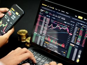 Kraken Acquires NinjaTrader