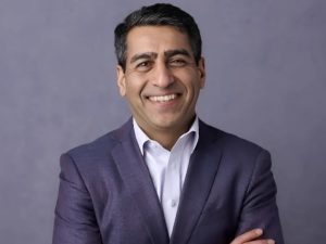 Puneet Malhotra Joins Personetics as CRO