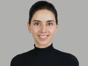 Ridhi Chaudhary Appointed to bolttech’s Board