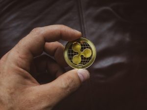 Ripple Buys Hidden Road