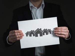 Rocket Buys Mr. Cooper