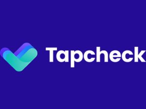 Tapcheck Raises $225M