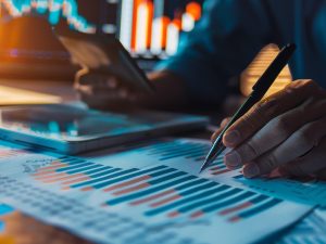 The Market Wavers, But SavvyMoney Doesn’t