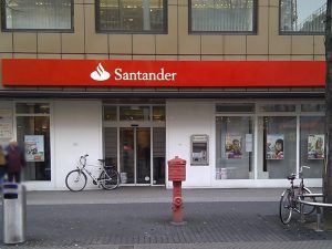 Verizon & Santander Launch Openbank Digital Banking