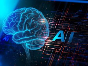 AI and Fintech Revolutionize the Financial System