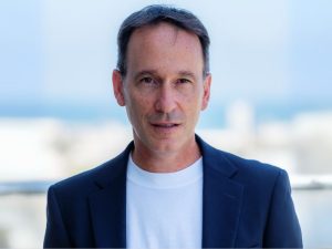 AU10TIX Names Yair Tal as CEO