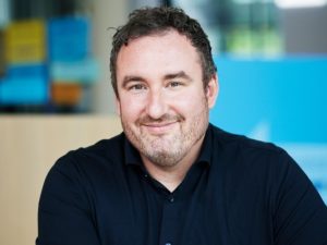 Backbase Names Adrian McPhee as CTO