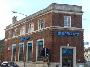 Barclays and Brookfield Partnership