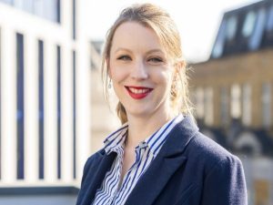 Boku Names Leila Kassner as COO