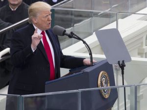 Crypto and Banking Sectors Unite Under Trump