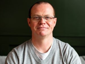 GoCardless Names Puckrin as CPO