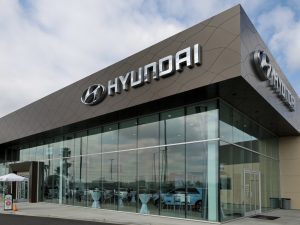 Hyundai’s Road to Better Futures
