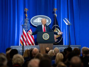 Justice Department Reshapes Crypto Enforcement