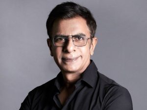 Sham Arora Appointed Tech Mahindra’s CTO