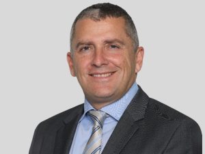 Strydom Named CEO of Old Mutual