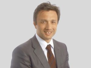 Tarak ACHICH Appointed as Vermeg’s CEO