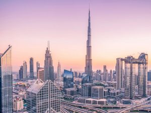 UAE’s FinTech Surge