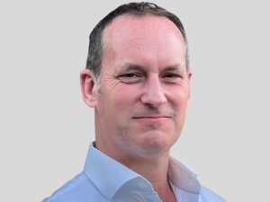 Wayne Hennessy-Barrett