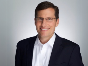 Andrew Torre to Lead Visa VAS