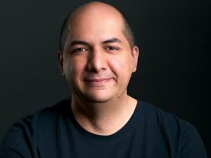 BCB Names Armin Ranjbar as New CTO