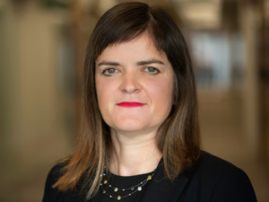 FCA Names Sarah Pritchard as Deputy CEO