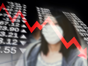 Fintech Funding Drops in 2024