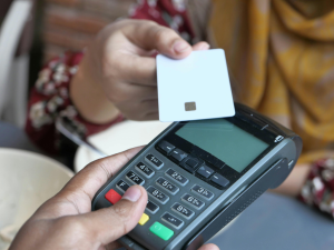 Fiserv to Takeover Remaining Stake in AIB Merchant Services