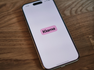 Klarna and Visa Launch Flexible Card