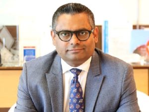 Ramana Kumar Appointed Paytm’s Middle East CEO