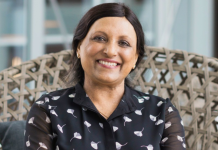 Varo CTO Rathi Murthy Prioritizes Responsible AI and Modular Innovation