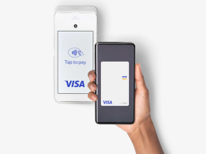 Visa Unveils Fintech Partnership Program