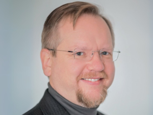 Alexey Krasnoriadtsev