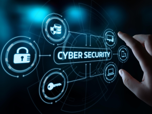 Cyble Deals with FinTech Australia