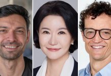 The Top 25 Digital Banking Executives of 2025