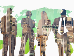 Future FinTech Appoints New Leadership