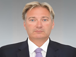 Valereum Names Gary Cottle as CEO to Lead Digital Asset Strategy