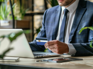 New Whitepaper Maps Payment Future