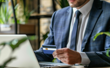 Whitepaper Explores Future of Payments and Emerging Gen Four Networks