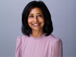 Orion Names Valli Nachiappan as CTO