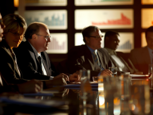 Vine Forms New Board of Directors